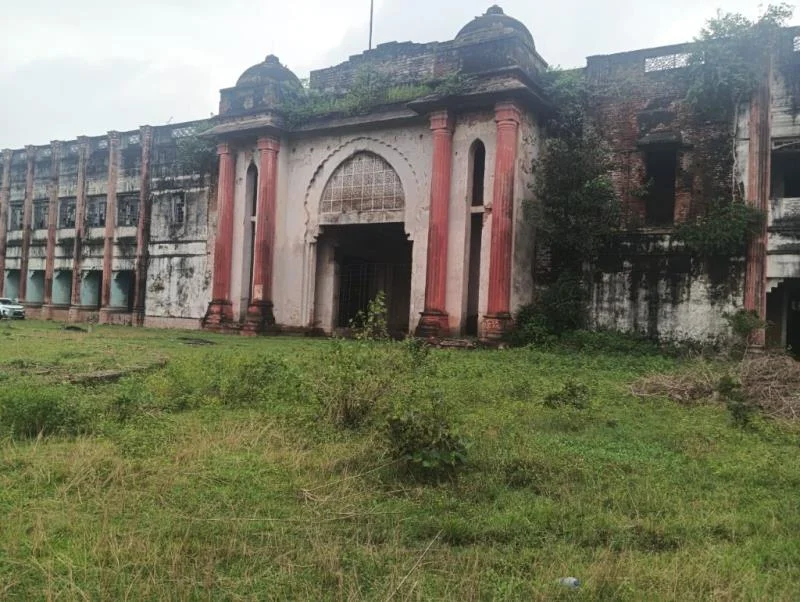 Ranchi to Hazaribagh Taxi Service